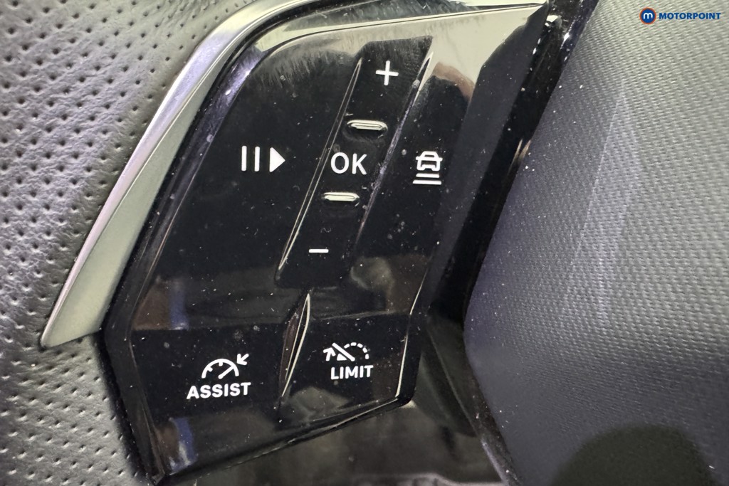 Peugeot 5008 GT Automatic Electric SUV - Stock Number (1566171) - 19th supplementary image