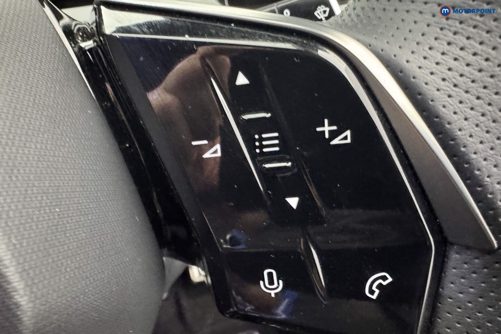 Peugeot 5008 GT Automatic Electric SUV - Stock Number (1566171) - 20th supplementary image