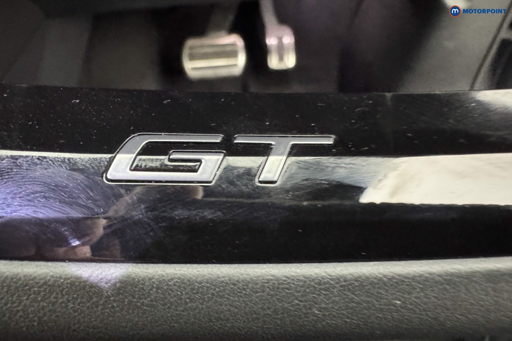 Peugeot 5008 GT Automatic Electric SUV - Stock Number (1566171) - 21st supplementary image