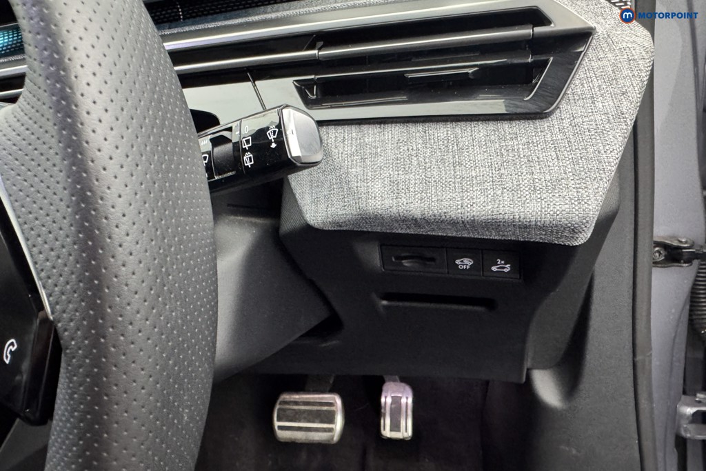 Peugeot 5008 GT Automatic Electric SUV - Stock Number (1566171) - 22nd supplementary image