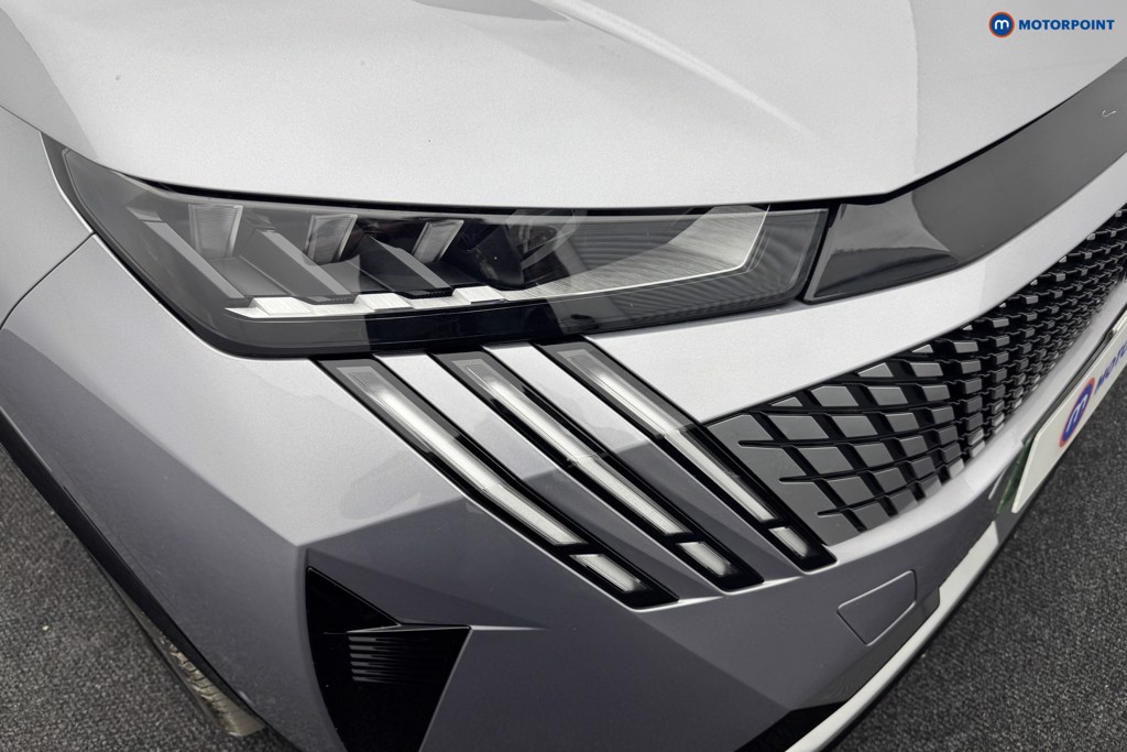 Peugeot 5008 GT Automatic Electric SUV - Stock Number (1566171) - 27th supplementary image