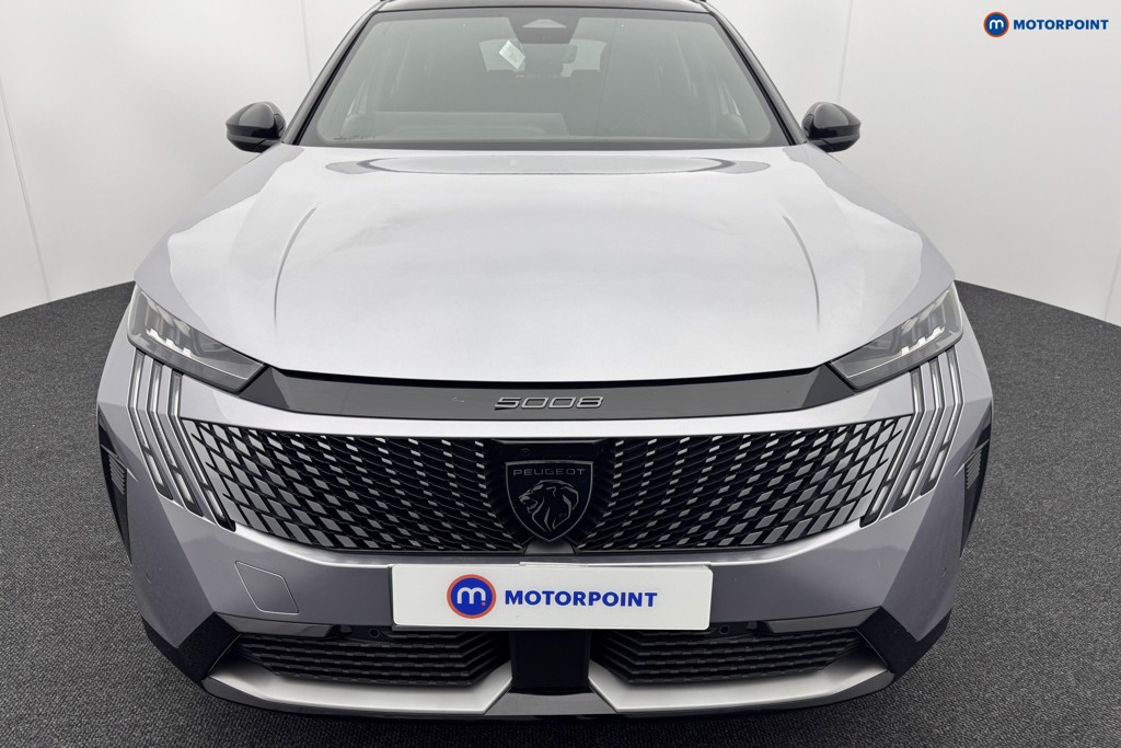 Peugeot 5008 GT Automatic Electric SUV - Stock Number (1566171) - 29th supplementary image