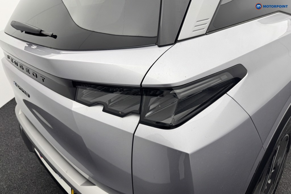Peugeot 5008 GT Automatic Electric SUV - Stock Number (1566171) - 31st supplementary image