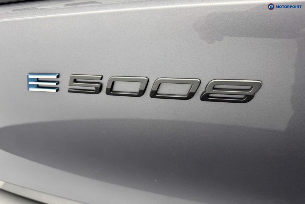 Peugeot 5008 GT Automatic Electric SUV - Stock Number (1566171) - 32nd supplementary image