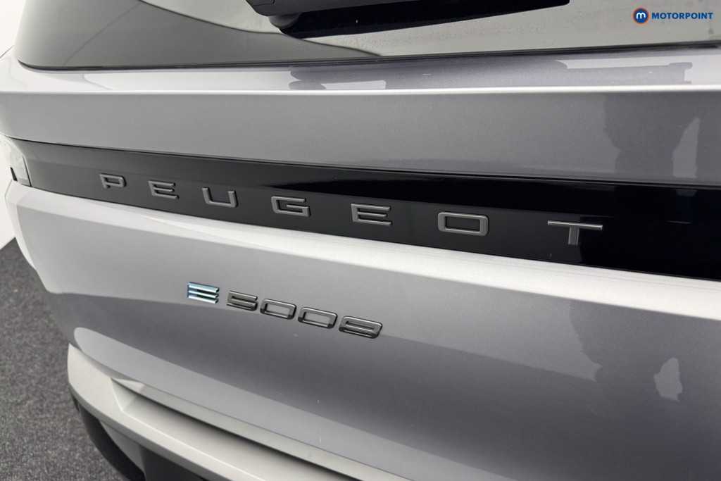 Peugeot 5008 GT Automatic Electric SUV - Stock Number (1566171) - 33rd supplementary image