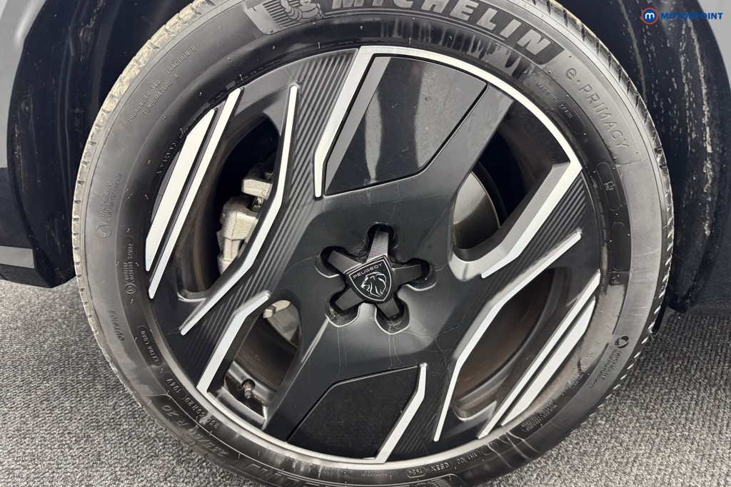 Peugeot 5008 GT Automatic Electric SUV - Stock Number (1566171) - 34th supplementary image