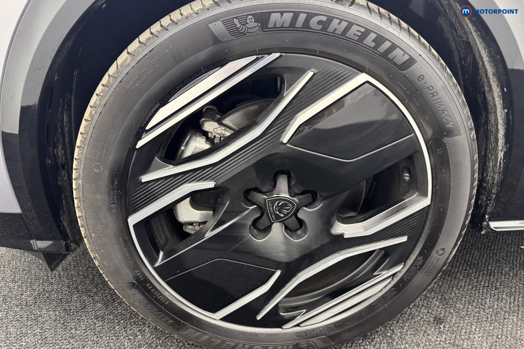 Peugeot 5008 GT Automatic Electric SUV - Stock Number (1566171) - 36th supplementary image
