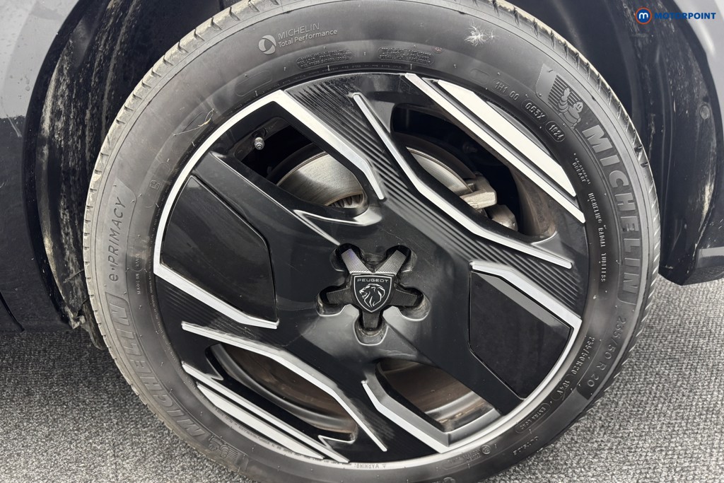 Peugeot 5008 GT Automatic Electric SUV - Stock Number (1566171) - 37th supplementary image