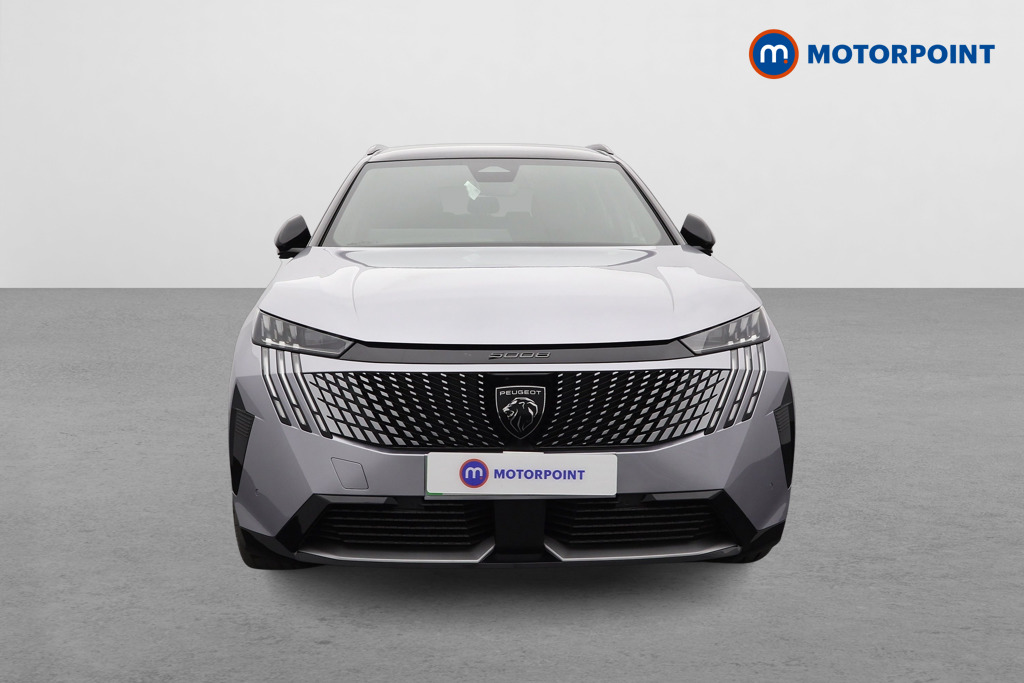 Peugeot 5008 GT Automatic Electric SUV - Stock Number (1566171) - Front bumper