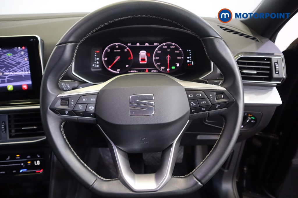 Seat Tarraco Xcellence Lux Automatic Diesel SUV - Stock Number (1566270) - 3rd supplementary image