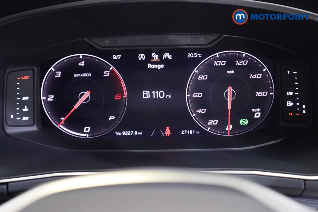 Seat Tarraco Xcellence Lux Automatic Diesel SUV - Stock Number (1566270) - 4th supplementary image