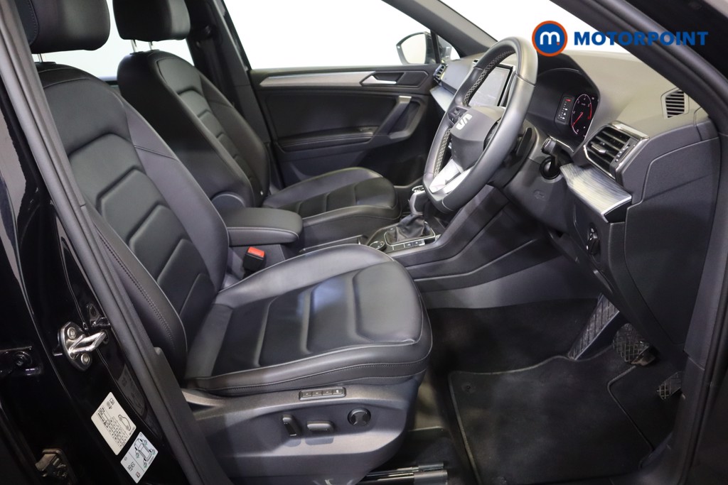 Seat Tarraco Xcellence Lux Automatic Diesel SUV - Stock Number (1566270) - 6th supplementary image