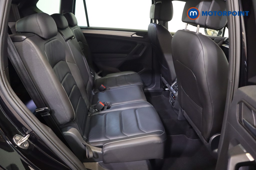 Seat Tarraco Xcellence Lux Automatic Diesel SUV - Stock Number (1566270) - 7th supplementary image