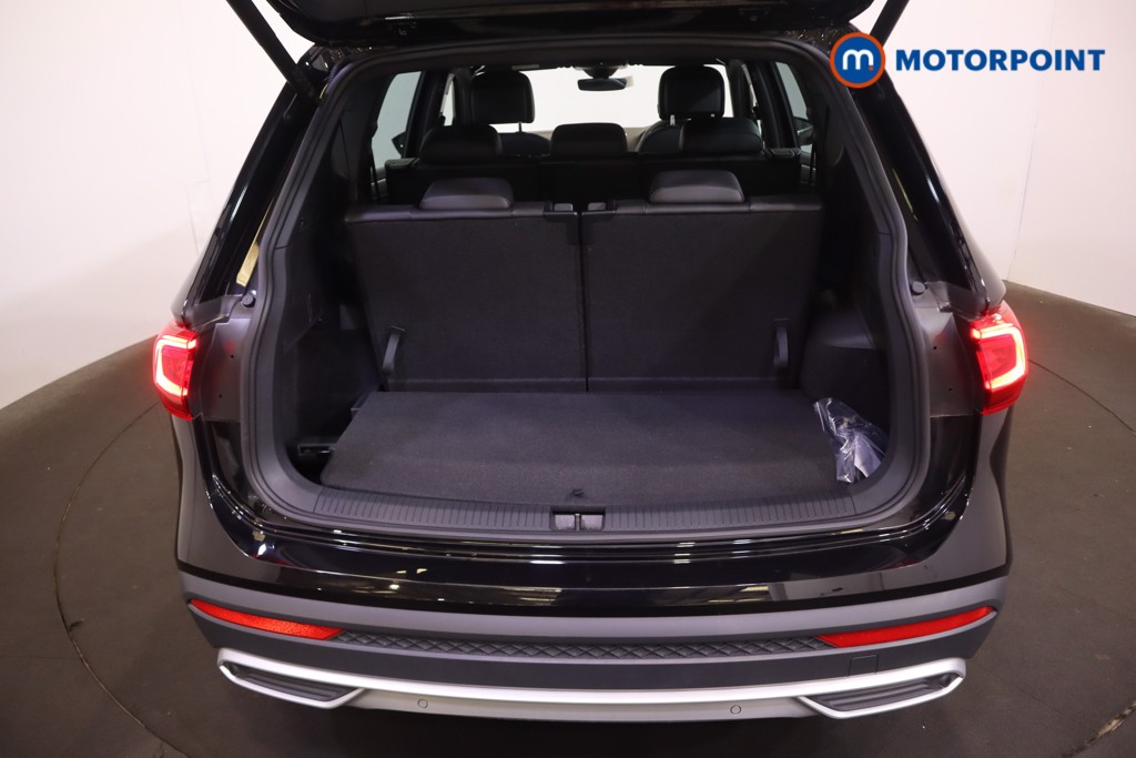 Seat Tarraco Xcellence Lux Automatic Diesel SUV - Stock Number (1566270) - 8th supplementary image
