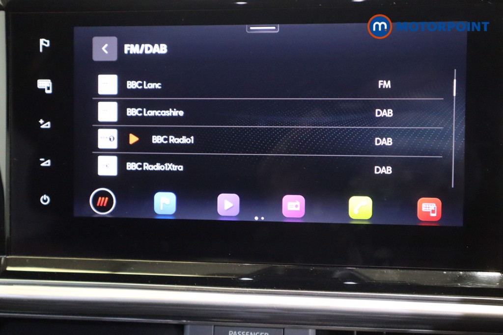 Seat Tarraco Xcellence Lux Automatic Diesel SUV - Stock Number (1566270) - 20th supplementary image