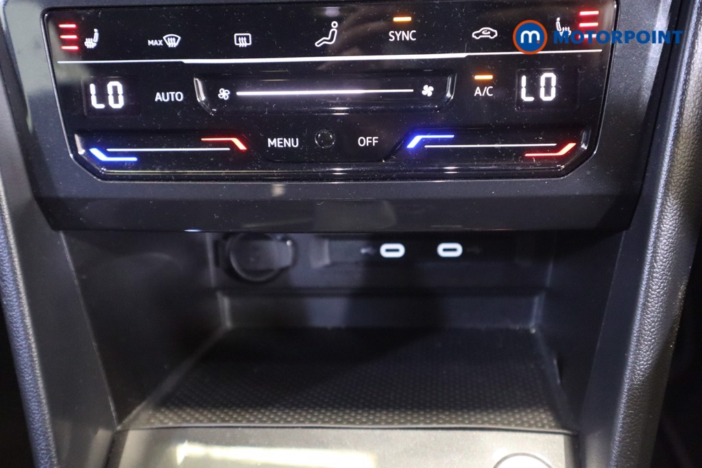 Seat Tarraco Xcellence Lux Automatic Diesel SUV - Stock Number (1566270) - 21st supplementary image