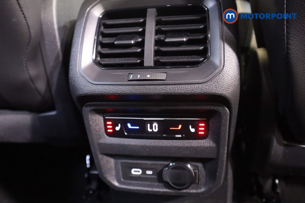 Seat Tarraco Xcellence Lux Automatic Diesel SUV - Stock Number (1566270) - 31st supplementary image