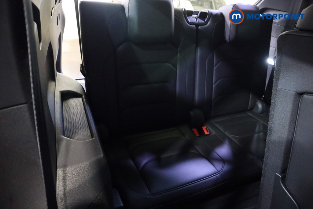 Seat Tarraco Xcellence Lux Automatic Diesel SUV - Stock Number (1566270) - 32nd supplementary image