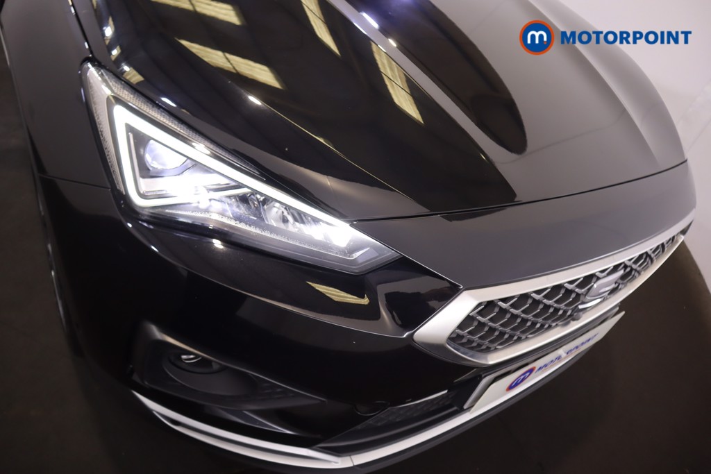 Seat Tarraco Xcellence Lux Automatic Diesel SUV - Stock Number (1566270) - 40th supplementary image