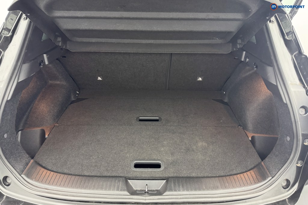 Nissan Qashqai N-Connecta Manual Petrol SUV - Stock Number (1566410) - 3rd supplementary image