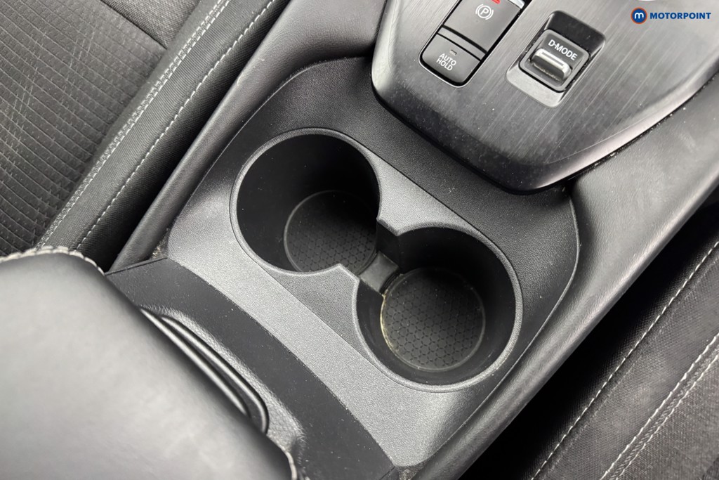 Nissan Qashqai N-Connecta Manual Petrol SUV - Stock Number (1566410) - 11th supplementary image