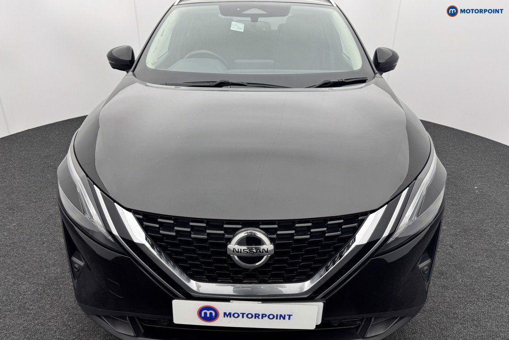 Nissan Qashqai N-Connecta Manual Petrol SUV - Stock Number (1566410) - 25th supplementary image