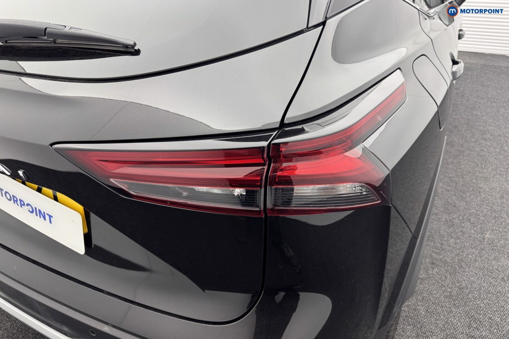 Nissan Qashqai N-Connecta Manual Petrol SUV - Stock Number (1566410) - 27th supplementary image
