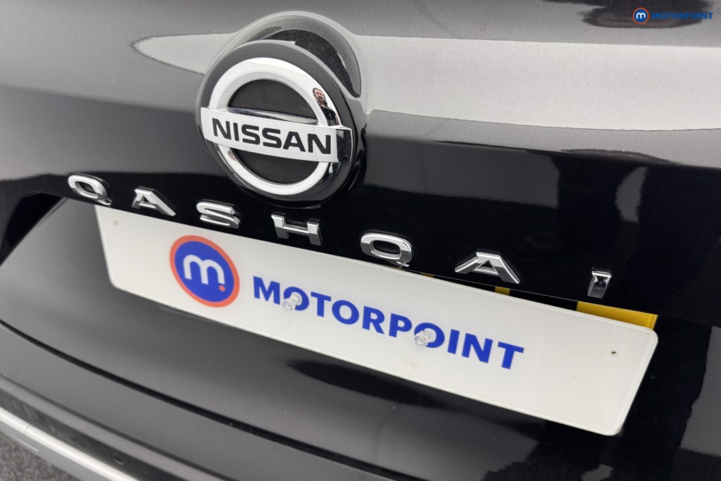 Nissan Qashqai N-Connecta Manual Petrol SUV - Stock Number (1566410) - 28th supplementary image