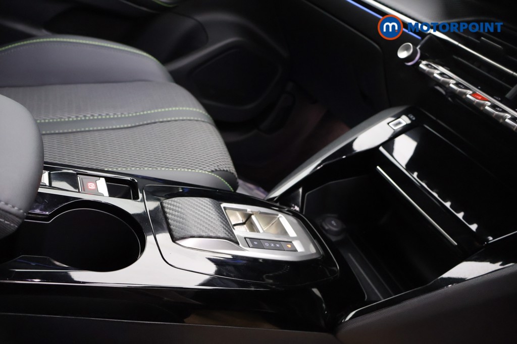 Peugeot 2008 GT Automatic Electric SUV - Stock Number (1566475) - 7th supplementary image