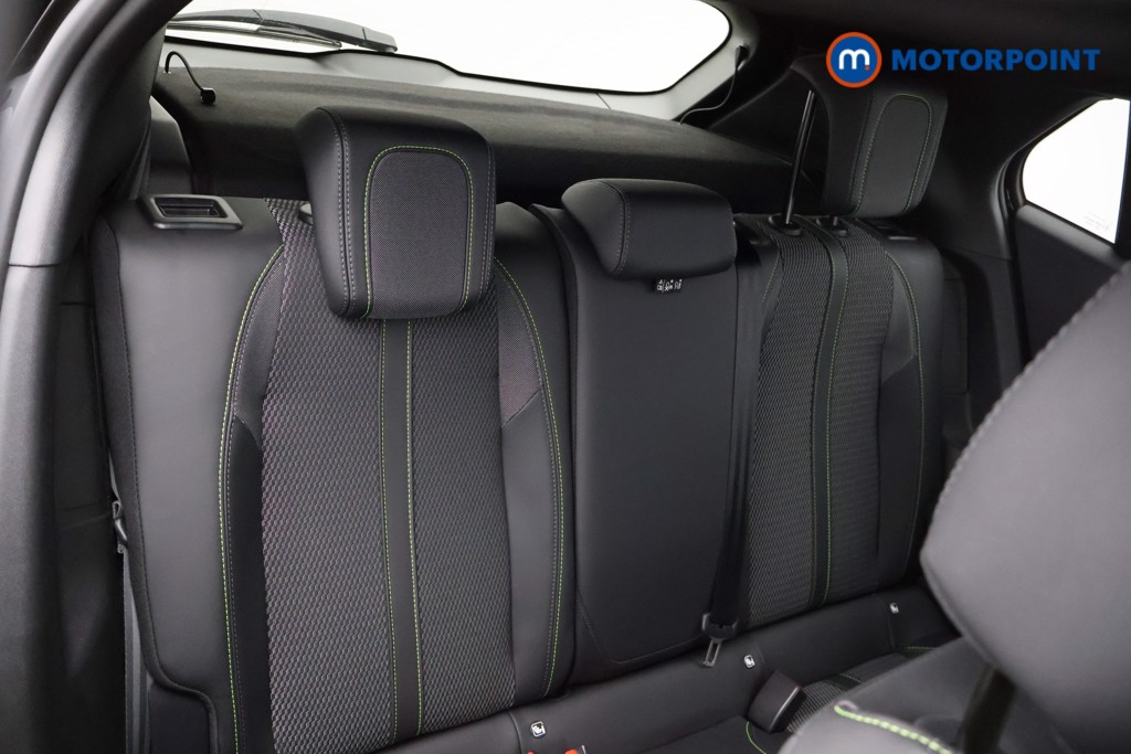 Peugeot 2008 GT Automatic Electric SUV - Stock Number (1566475) - 10th supplementary image