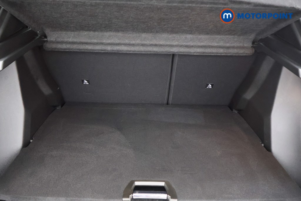 Peugeot 2008 GT Automatic Electric SUV - Stock Number (1566475) - 11th supplementary image