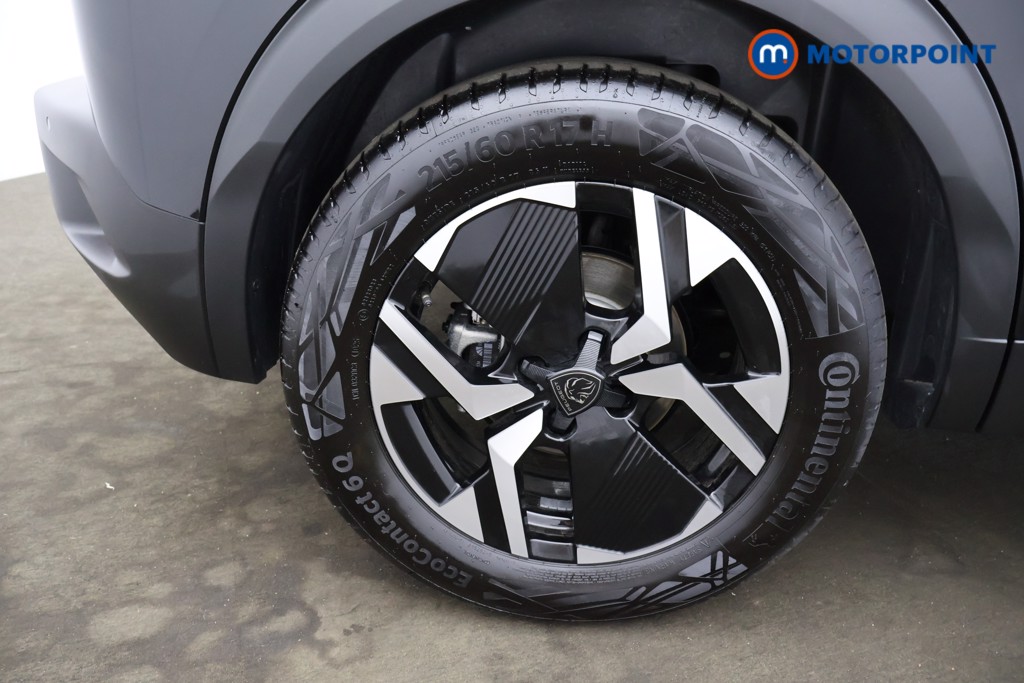 Peugeot 2008 GT Automatic Electric SUV - Stock Number (1566475) - 12th supplementary image