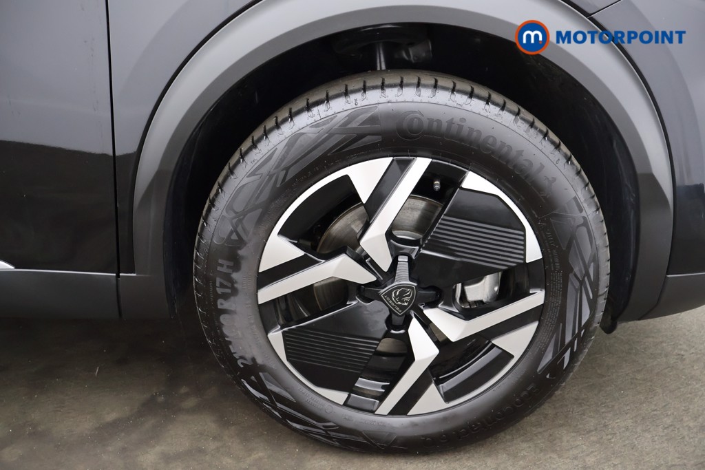 Peugeot 2008 GT Automatic Electric SUV - Stock Number (1566475) - 13th supplementary image