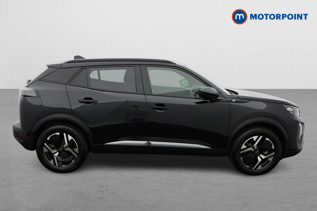 Peugeot 2008 GT Automatic Electric SUV - Stock Number (1566475) - Drivers side