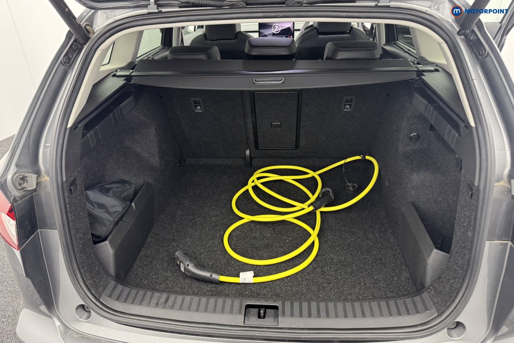 Skoda Enyaq Edition Automatic Electric SUV - Stock Number (1566477) - 3rd supplementary image