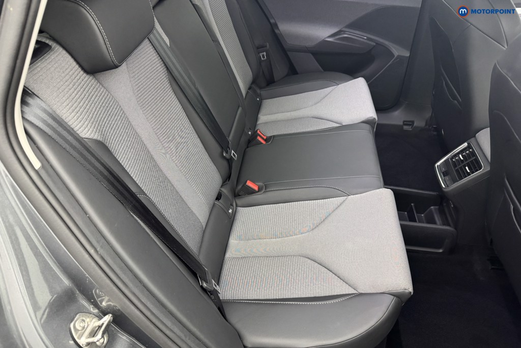 Skoda Enyaq Edition Automatic Electric SUV - Stock Number (1566477) - 4th supplementary image