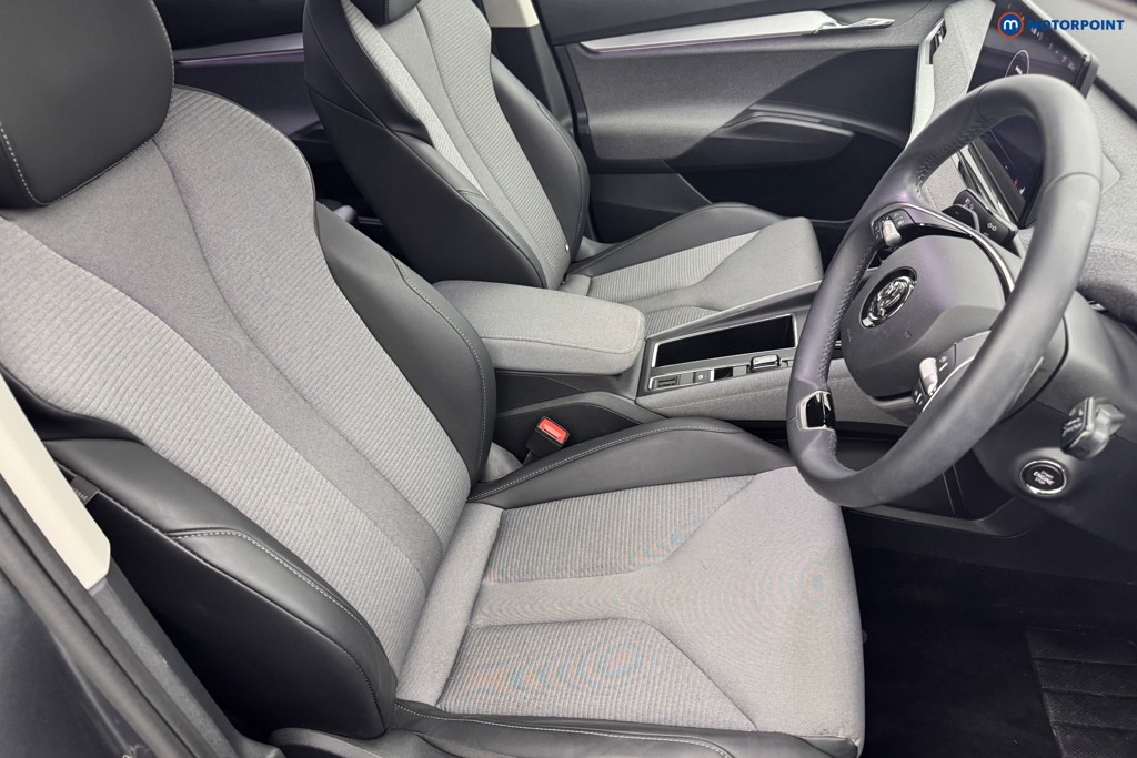 Skoda Enyaq Edition Automatic Electric SUV - Stock Number (1566477) - 5th supplementary image