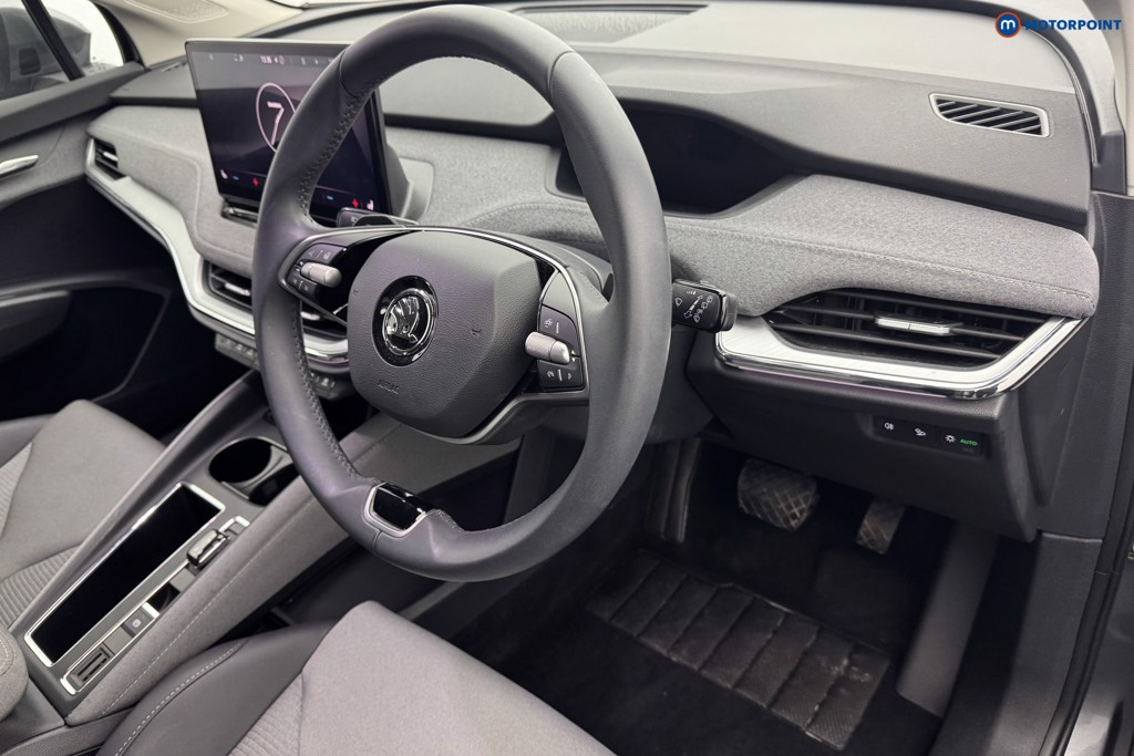 Skoda Enyaq Edition Automatic Electric SUV - Stock Number (1566477) - 7th supplementary image