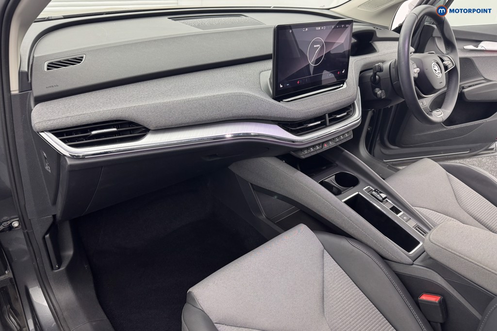 Skoda Enyaq Edition Automatic Electric SUV - Stock Number (1566477) - 8th supplementary image