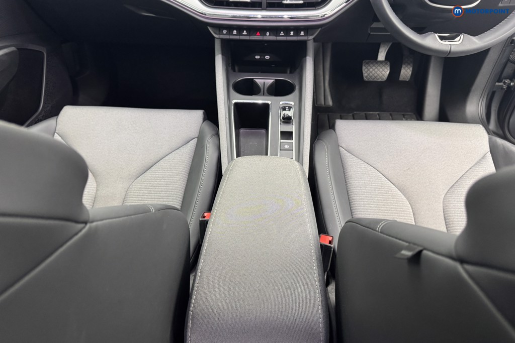 Skoda Enyaq Edition Automatic Electric SUV - Stock Number (1566477) - 10th supplementary image
