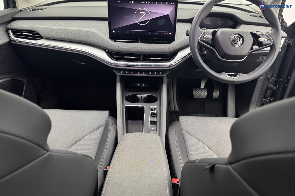 Skoda Enyaq Edition Automatic Electric SUV - Stock Number (1566477) - 11th supplementary image