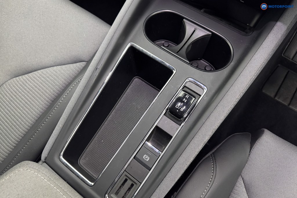 Skoda Enyaq Edition Automatic Electric SUV - Stock Number (1566477) - 14th supplementary image