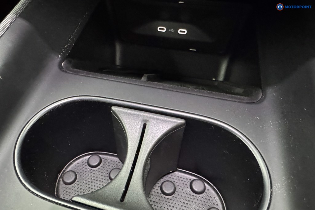 Skoda Enyaq Edition Automatic Electric SUV - Stock Number (1566477) - 15th supplementary image