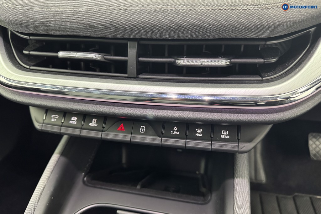 Skoda Enyaq Edition Automatic Electric SUV - Stock Number (1566477) - 16th supplementary image