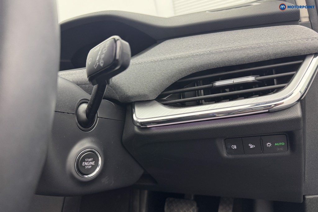 Skoda Enyaq Edition Automatic Electric SUV - Stock Number (1566477) - 20th supplementary image