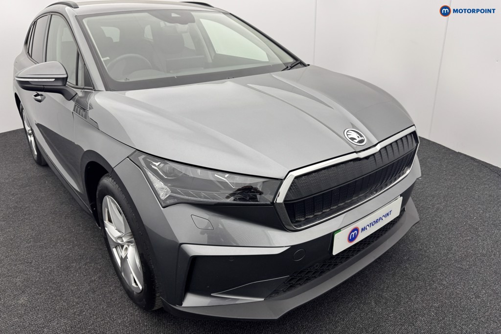 Skoda Enyaq Edition Automatic Electric SUV - Stock Number (1566477) - 29th supplementary image