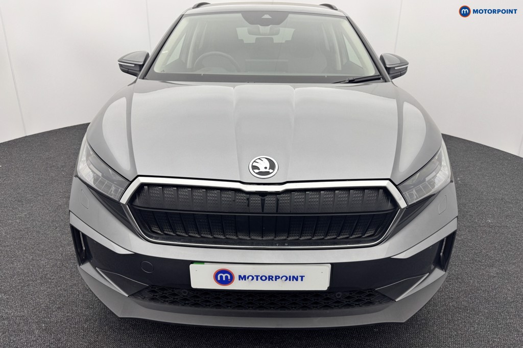 Skoda Enyaq Edition Automatic Electric SUV - Stock Number (1566477) - 30th supplementary image