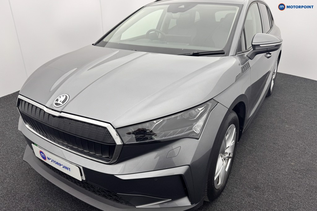 Skoda Enyaq Edition Automatic Electric SUV - Stock Number (1566477) - 31st supplementary image