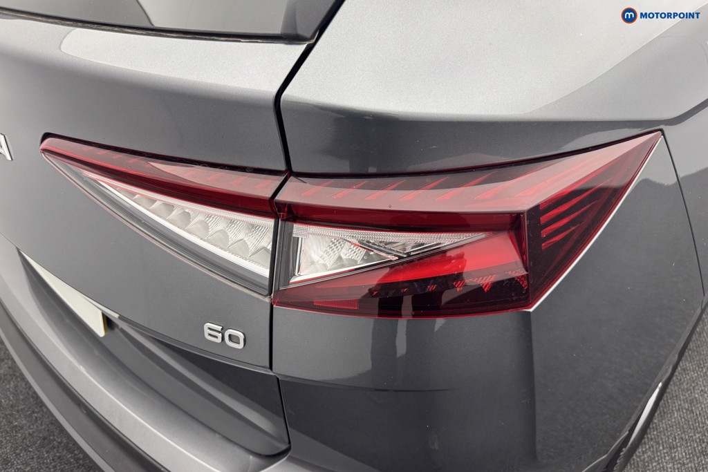 Skoda Enyaq Edition Automatic Electric SUV - Stock Number (1566477) - 32nd supplementary image