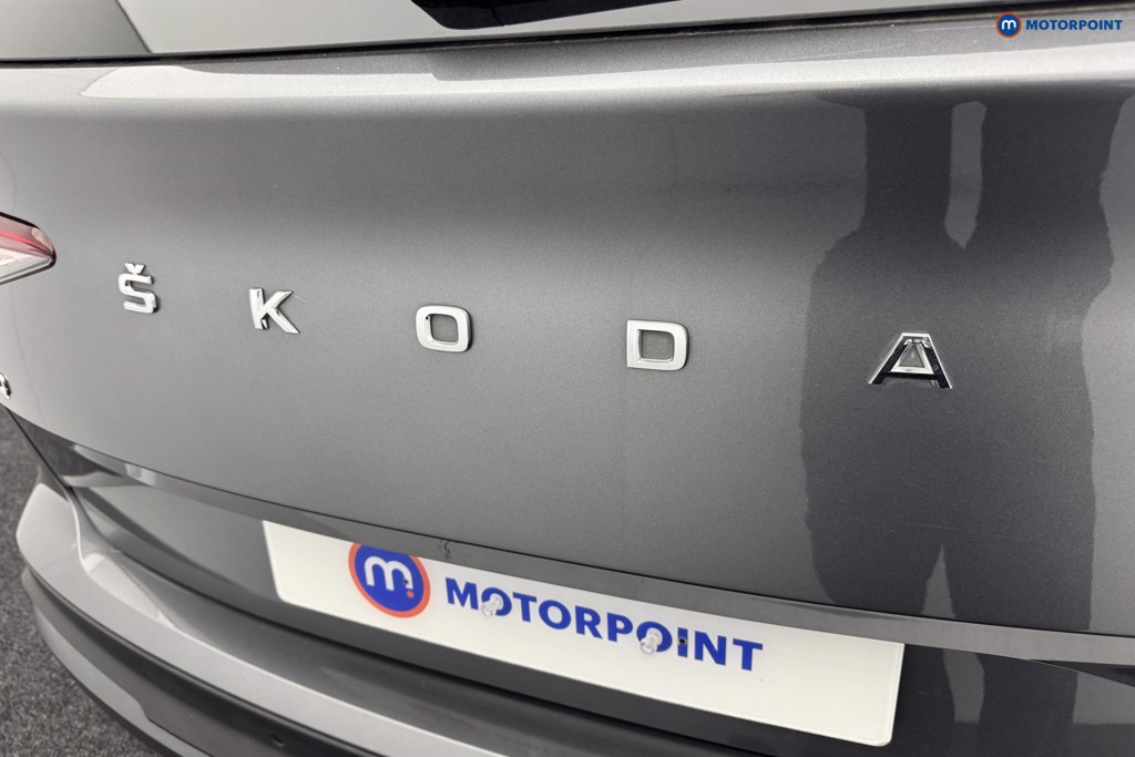 Skoda Enyaq Edition Automatic Electric SUV - Stock Number (1566477) - 35th supplementary image